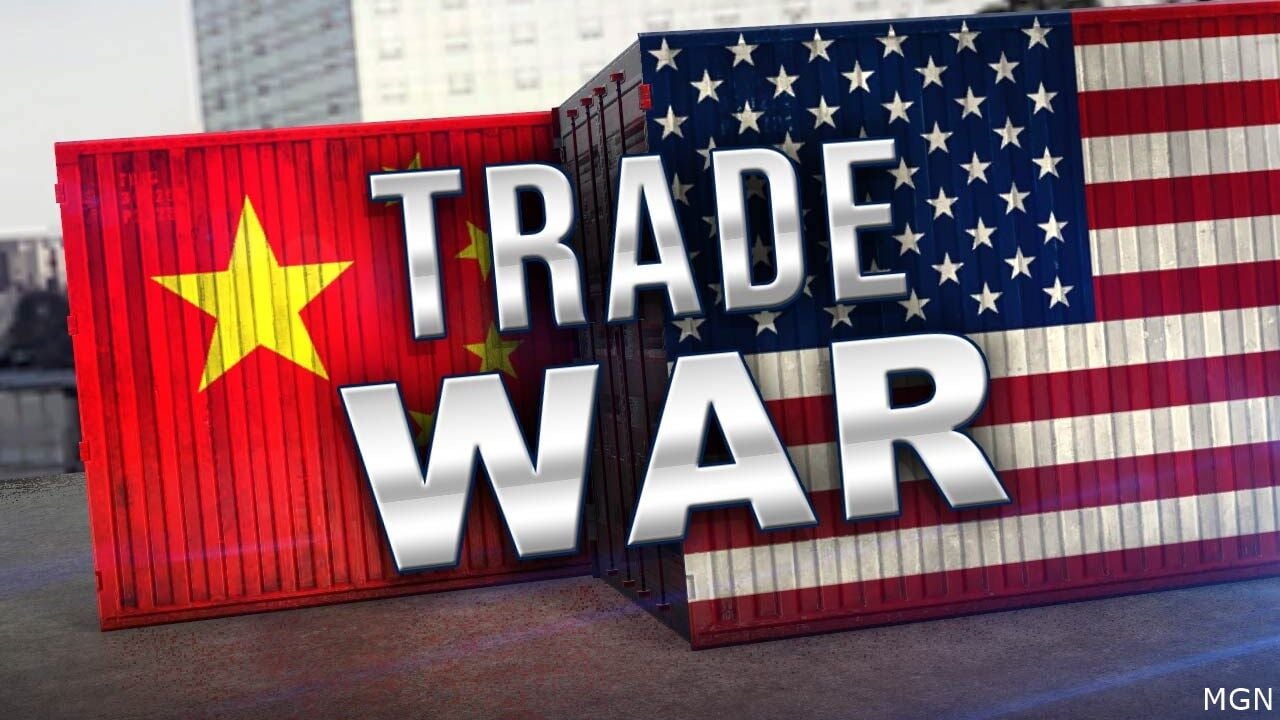 US and China say a trade deal is drawing closer as Trump and Xi ready for a high-stakes meeting